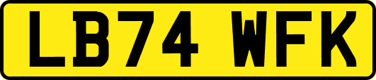 LB74WFK