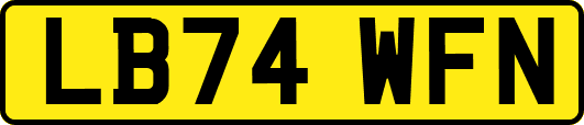 LB74WFN