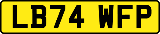 LB74WFP