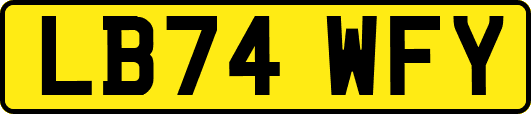 LB74WFY