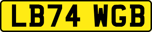 LB74WGB