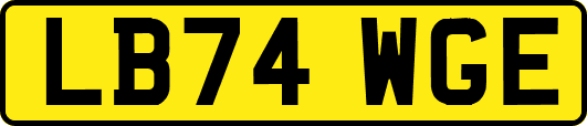 LB74WGE