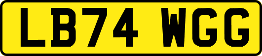 LB74WGG