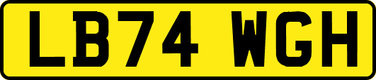 LB74WGH