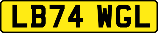 LB74WGL