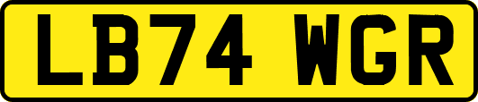 LB74WGR
