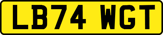LB74WGT