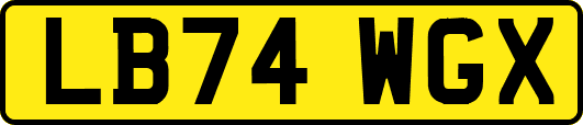 LB74WGX