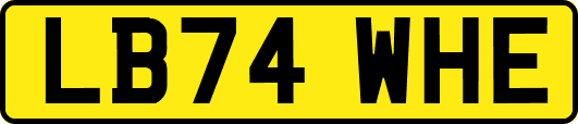 LB74WHE
