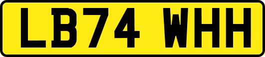 LB74WHH