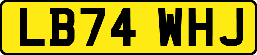LB74WHJ