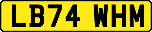 LB74WHM