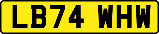 LB74WHW