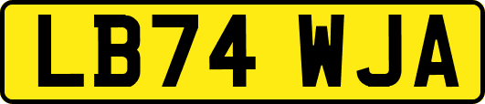LB74WJA