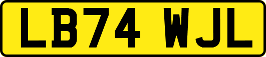 LB74WJL