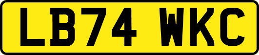 LB74WKC