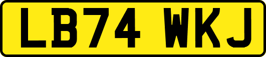 LB74WKJ