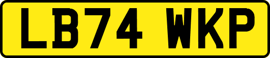 LB74WKP