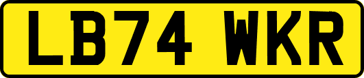 LB74WKR