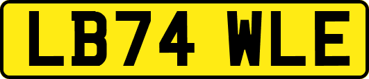LB74WLE