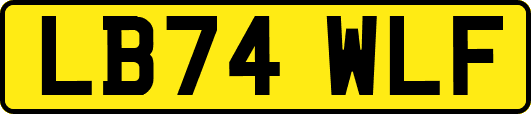 LB74WLF