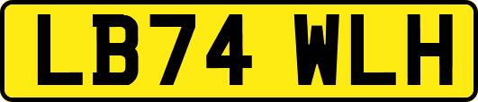 LB74WLH