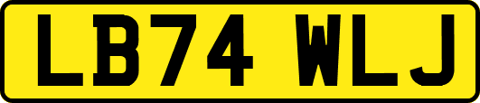 LB74WLJ