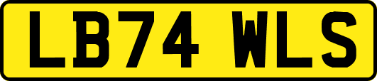 LB74WLS