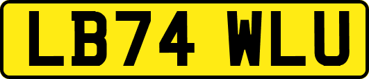 LB74WLU