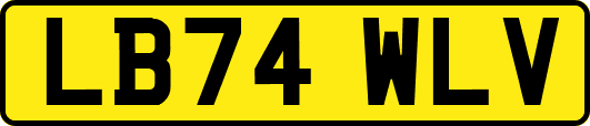 LB74WLV