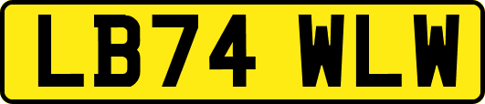 LB74WLW
