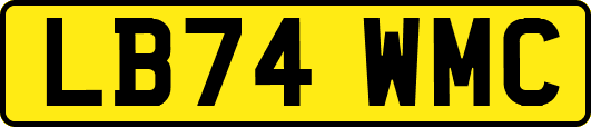 LB74WMC