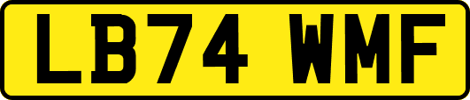 LB74WMF