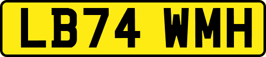 LB74WMH