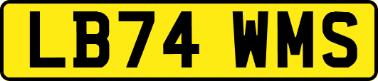 LB74WMS