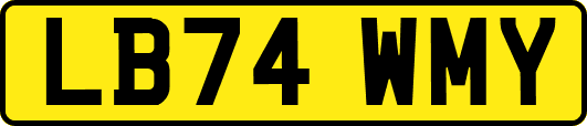 LB74WMY