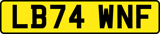 LB74WNF
