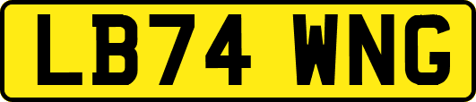 LB74WNG