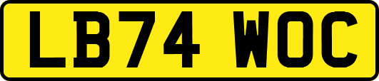 LB74WOC