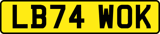 LB74WOK