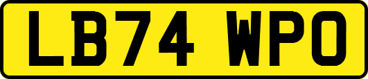 LB74WPO