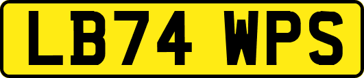 LB74WPS