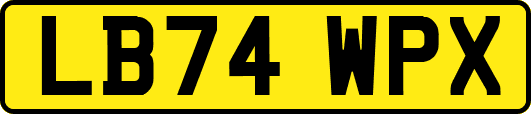 LB74WPX