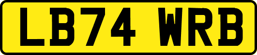 LB74WRB