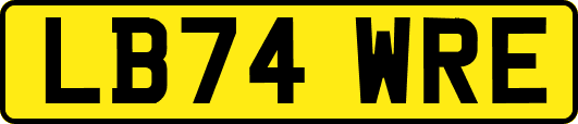 LB74WRE