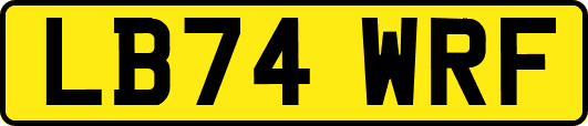 LB74WRF