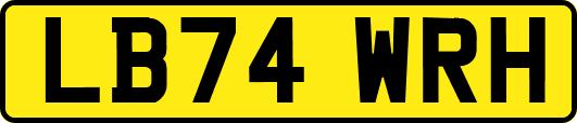 LB74WRH