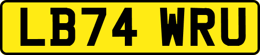 LB74WRU