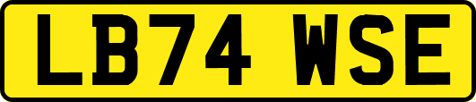 LB74WSE