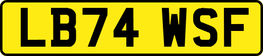 LB74WSF